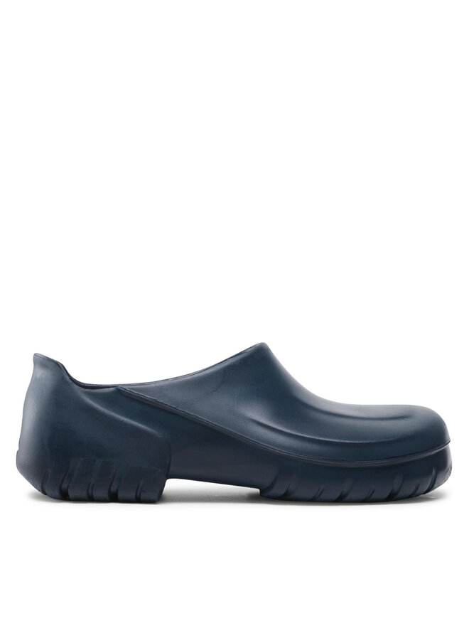 Pantoletten Birkenstock A 630 0010252 Dunkelblau eschuhe