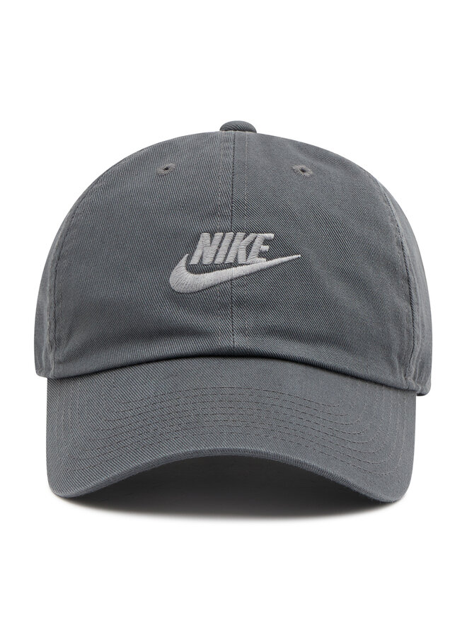 Nike Cap Nike 913011 069 Grau