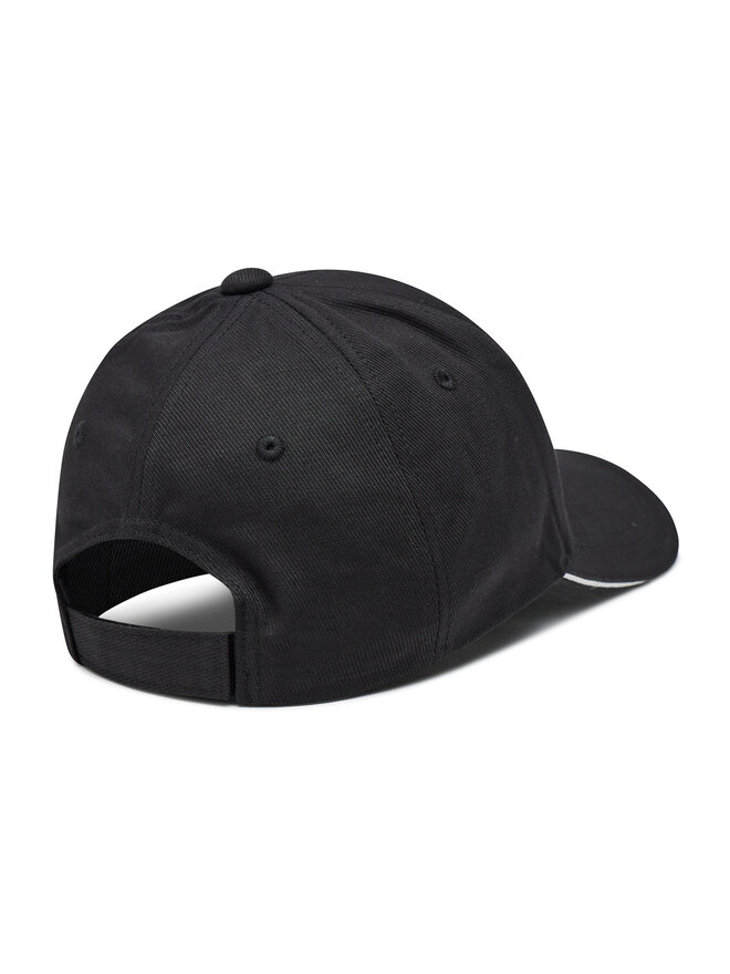 Emporio Armani Gorra con visera Emporio Armani 627921 CC991 00020 Negro