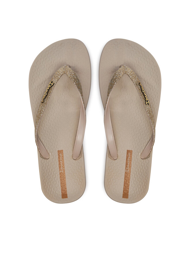 Ipanema Zehentrenner Ipanema Anat Lolita Fem 83140 Beige