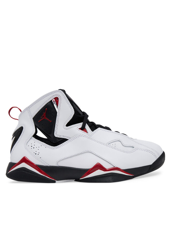 Nike Αθλητικά Nike True Flight 342964 Λευκό