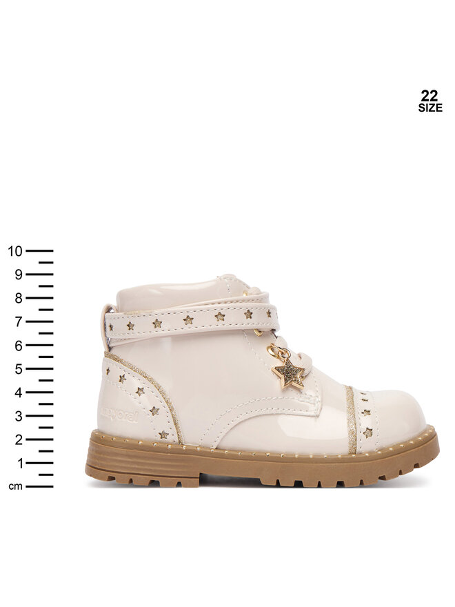 Mayoral Ghete Mayoral 42565 Écru