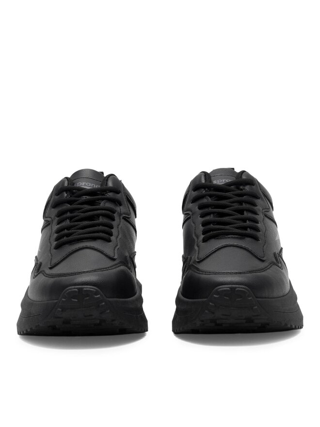 Sprandi Sneakers Sprandi ACTIVE WFA2457-1 Negru