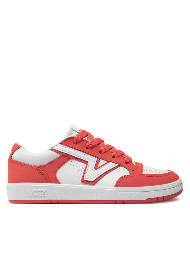 Vans Sneakersy Vans Lowland Cc VN000BWBSYC1 Różowy