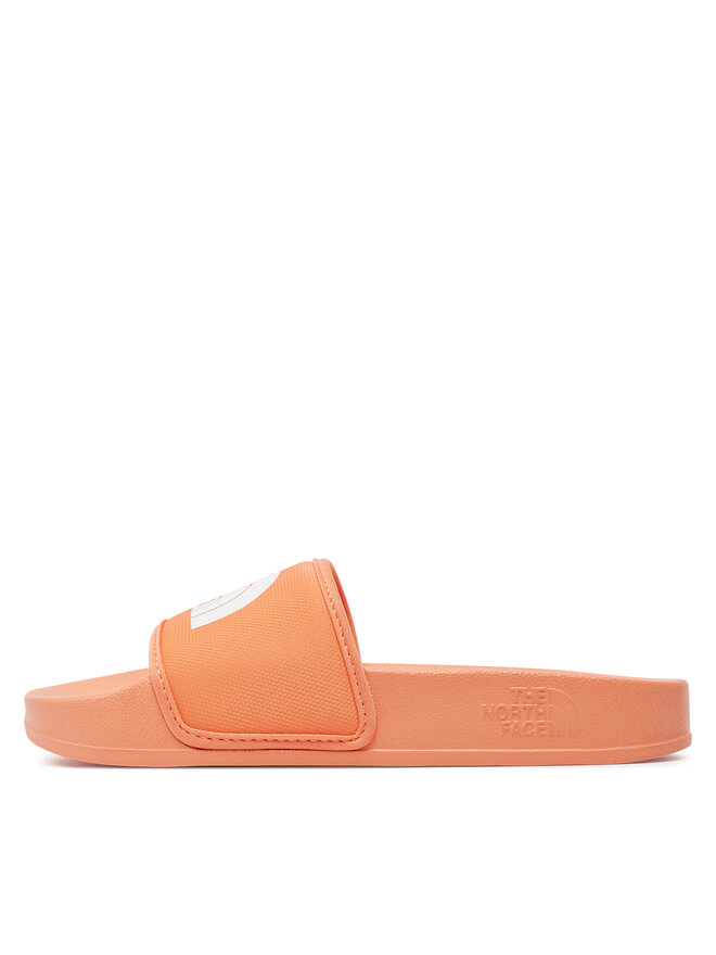 The North Face Ciabatte The North Face W Base Camp Slide Iii NF0A4T2SIG11 Corallo