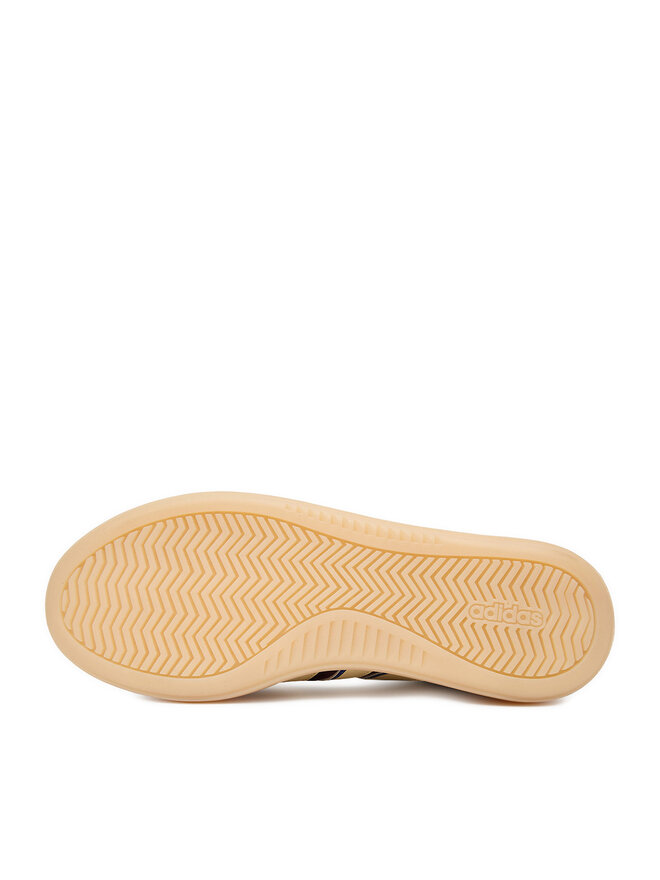 adidas Tenisice adidas BARREDA DECODE JR3544 Tamnocrvena