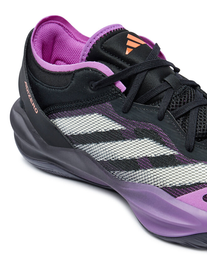 adidas Basketbalové boty adidas Adizero Select 2.0 Low IG6619 Černá
