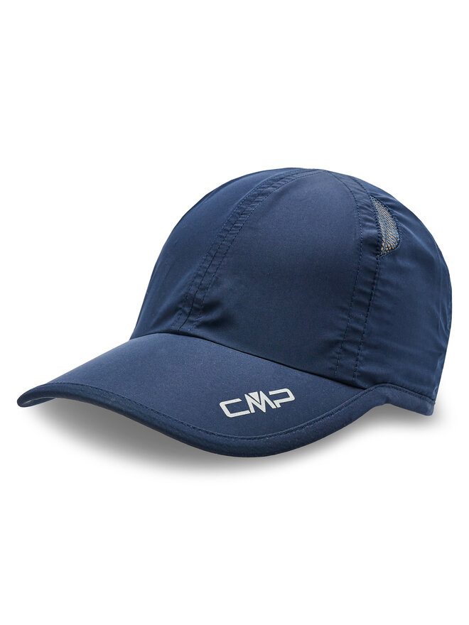 CMP Шапка с козирка CMP 6505120 Тъмносин