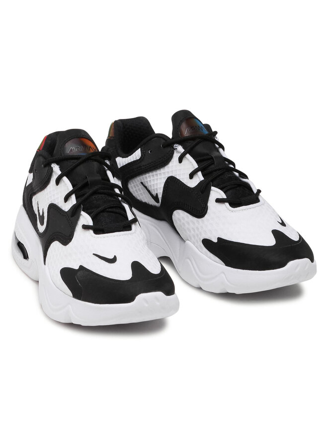 Nike Снікерcи Nike Air Max 2X CK2947 100 Білий
