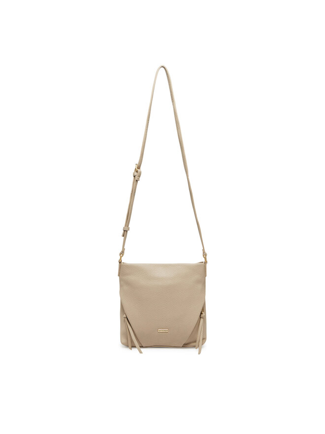 WITTCHEN Handtasche WITTCHEN 99-4Y-704-9 Beige