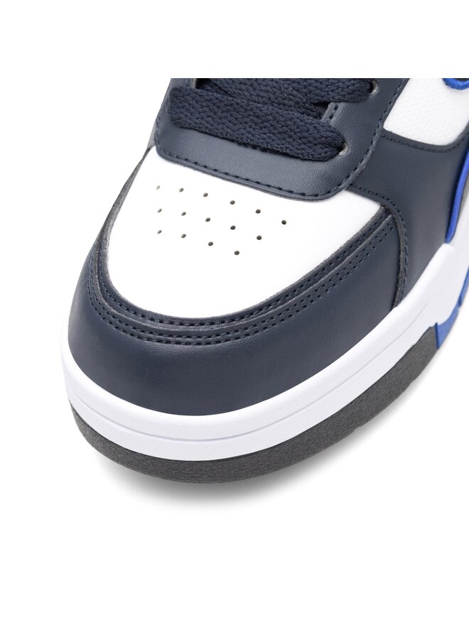 Champion Снікерcи Champion Rebound Heritage Skate S32865-BS505 Чорний