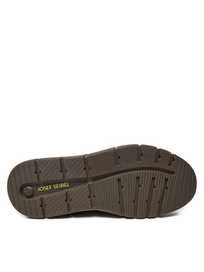 Josef Seibel Сникърси Josef Seibel 57408 Кафяв