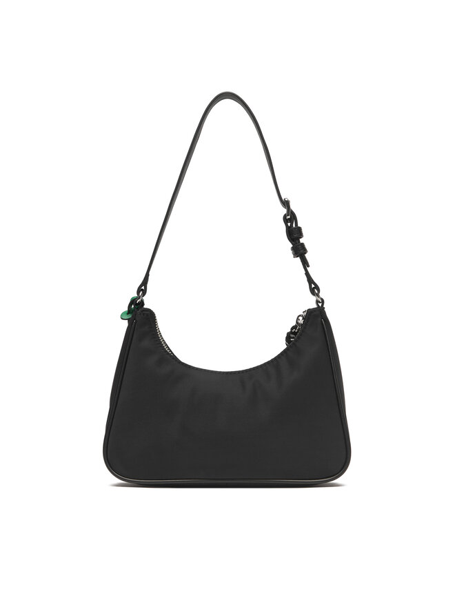 KARL LAGERFELD Handtasche KARL LAGERFELD B1W32068 Schwarz