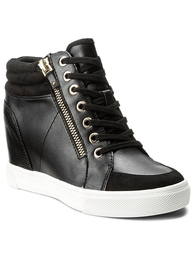 Aldo kaia wedge sneakers online