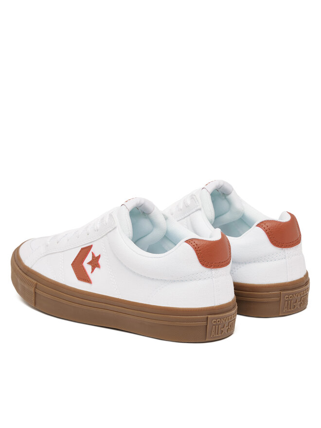 Converse Sneakers aus Stoff Converse Sport Casual  A13494C Weiß