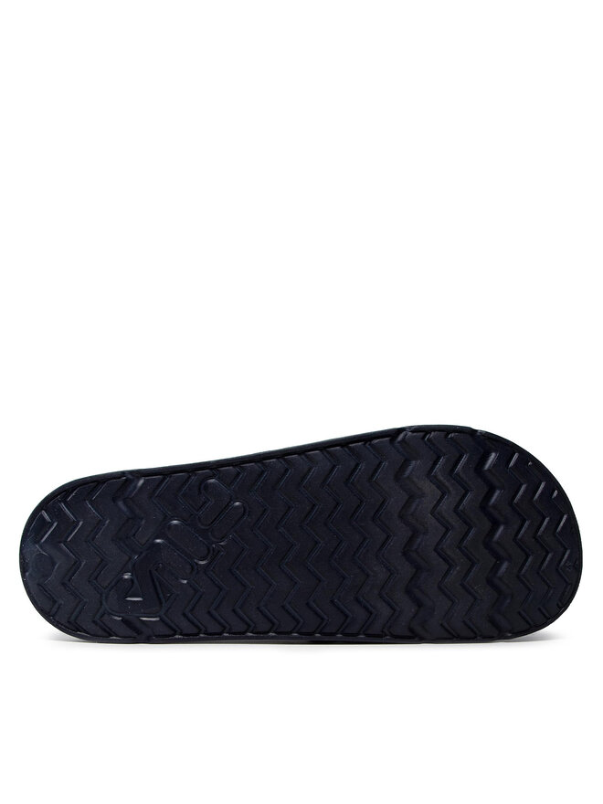 Fila Klapki Fila Morro Bay Slipper 2.0 1010930.29Y Granatowy