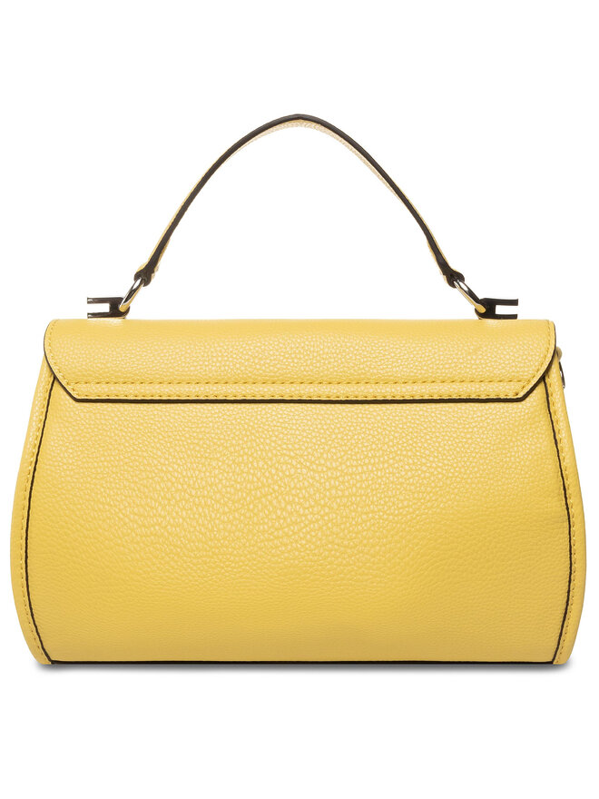 Guess Handtasche Guess Lias (VY) HWVY76 70180 Gelb