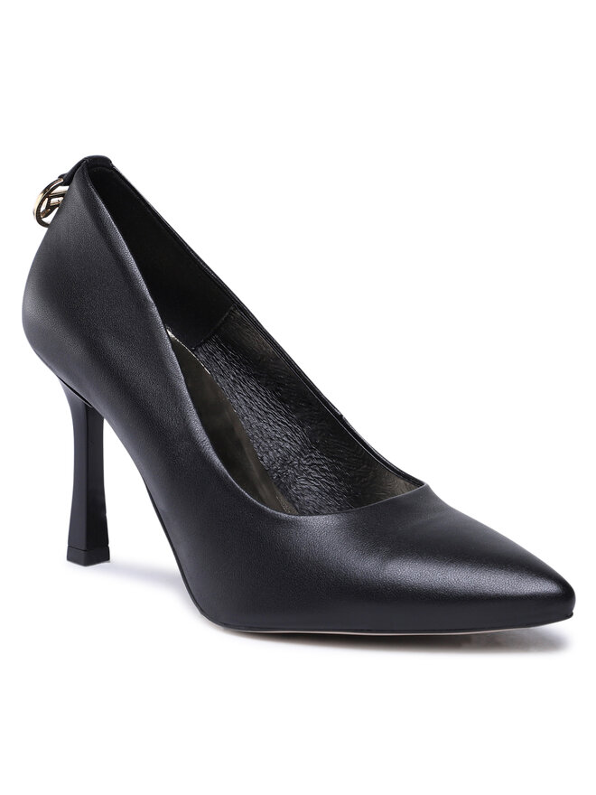Karino High Heels Karino 4382/076-P Schwarz