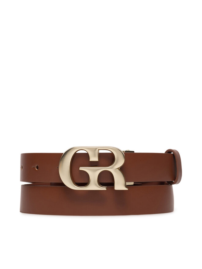 Gino Rossi Damengürtel Gino Rossi BLYL23008 Braun