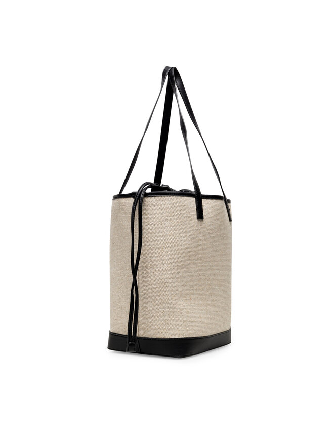 Gino Rossi Handtasche Gino Rossi TYLO-Lauren Écru
