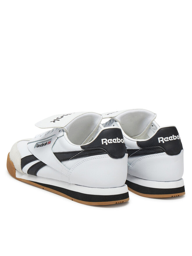 Reebok Αθλητικά Reebok CAMPIO XT KILTY 100235245 Λευκό