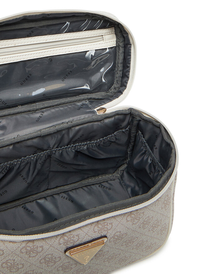 Guess Kosmetyczka Guess TWLB83 89039 Écru