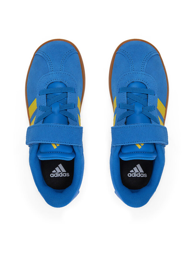 adidas Αθλητικά adidas VL Court 3.0 JH6313 Μπλε