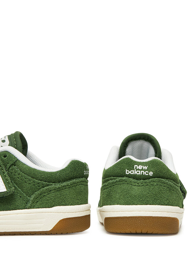 New Balance Sneakers New Balance NWB480SA Grün