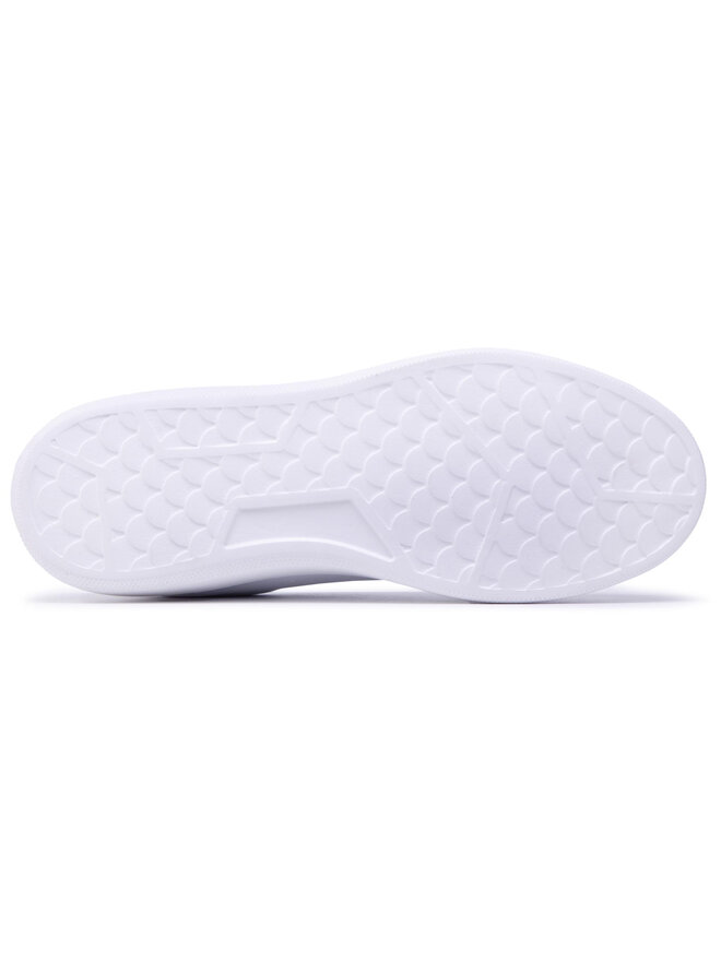 Trussardi Sneakers Trussardi 77A00340 Weiß