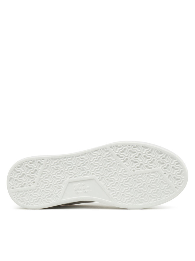 D.A.T.E. Sneakersy D.A.T.E. W421-SF-CA Biały