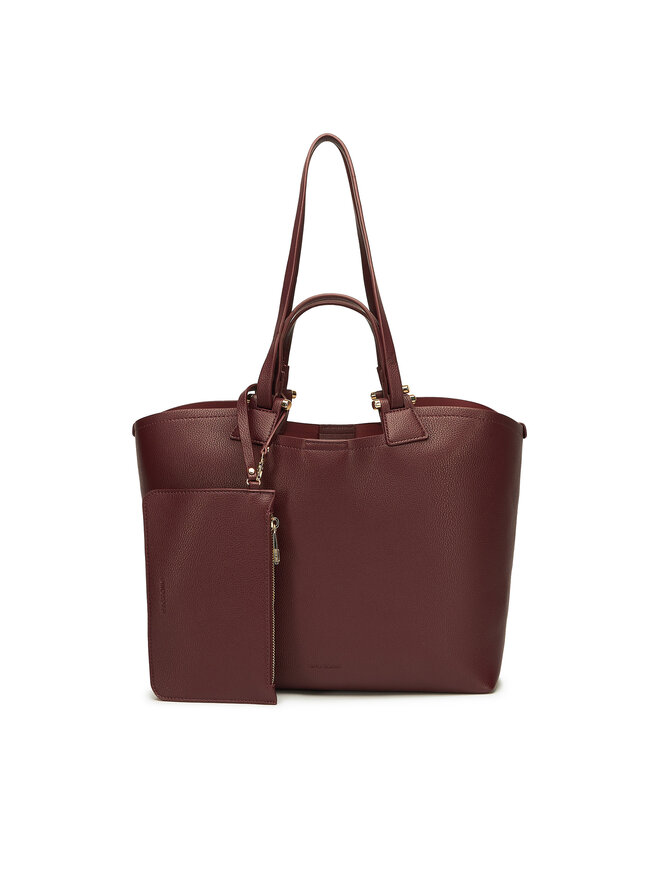 Gino Rossi Handtasche Gino Rossi K233010-1 Dunkelrot