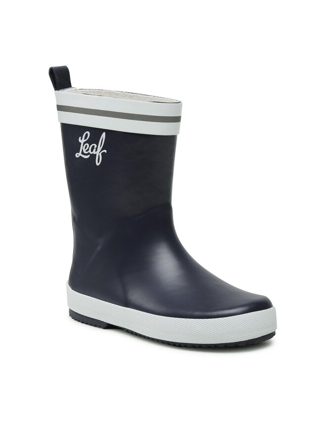 Leaf Botas de agua Leaf Torup LTORU101N Azul marino
