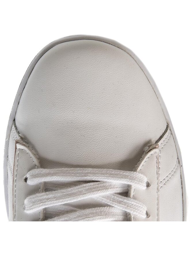 Sneakers Lacoste Carnaby Evo 217 2 7 33SPW10241Y9 WeiB eschuhe