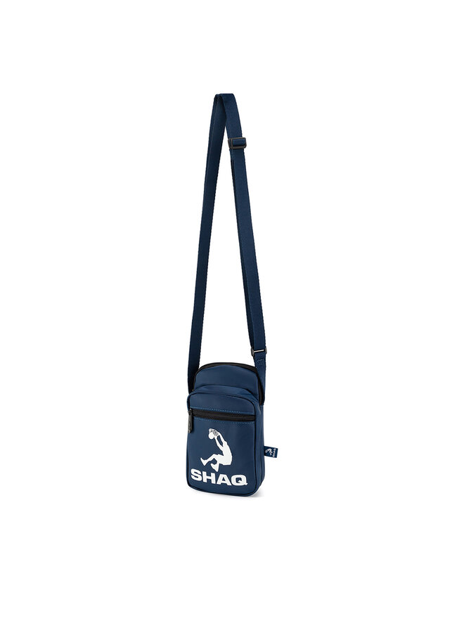 Shaq Ľadvinka Shaq SHQ-K-005-CCC Tmavomodrá