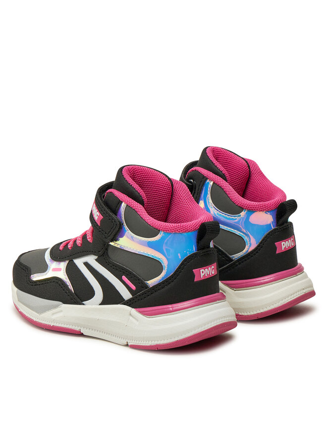 Primigi Zapatillas Primigi 6962100 Negro