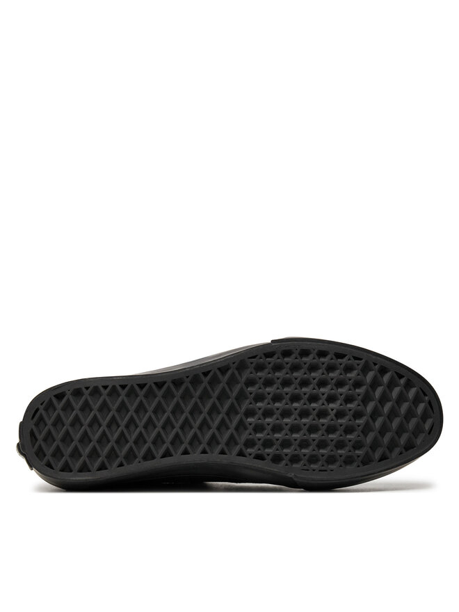 Vans Trampki Vans Mary Jane VN000CRRBJ41 Czarny