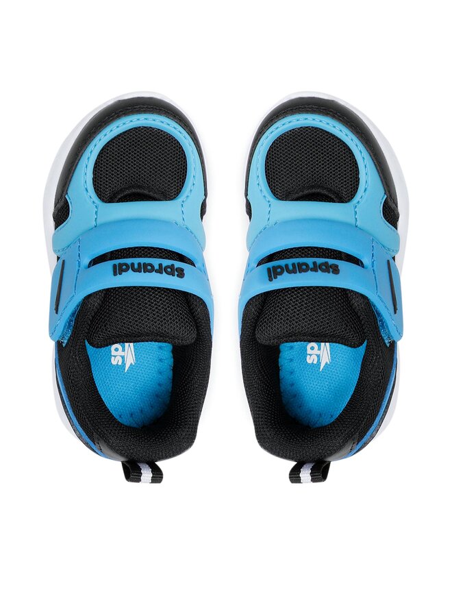 Sprandi Сникърси Sprandi CP23-6078(II)CH Черен