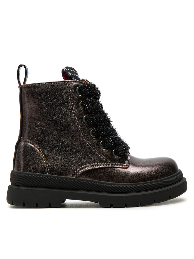 Garvalin Stiefeletten Garvalin 241561 B172 Braun