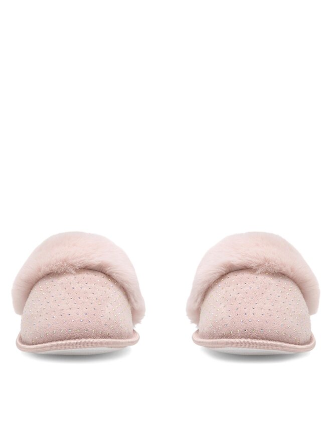 Home & Relax Pantuflas Home & Relax NA23-10-005 Rosa