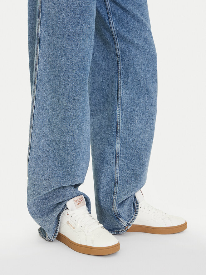Reebok Αθλητικά Reebok CEO-COURT CLEAN 100229908 Λευκό