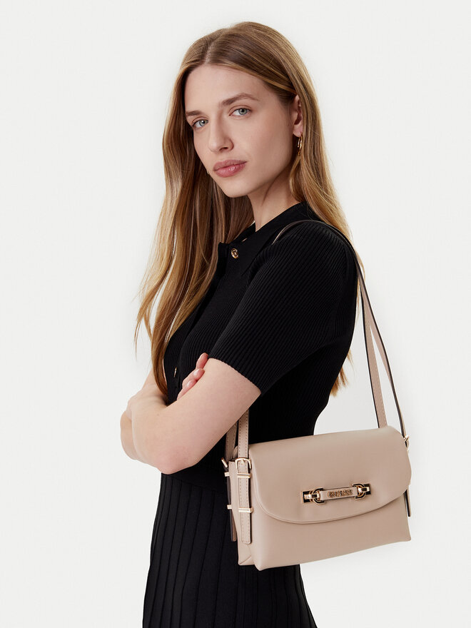 Guess Handtasche Guess Lefia HWBG96 44190 Beige