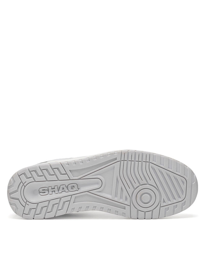 SHAQ Взуття для баскетболу SHAQ BREAKER LOW AQ95014M-SX Сірий