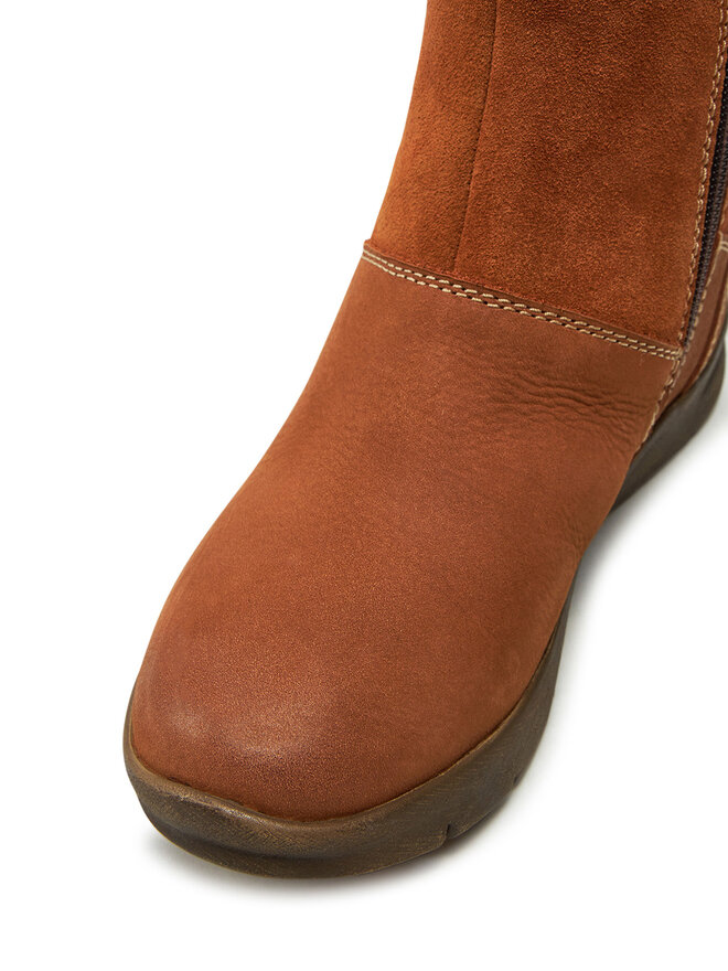 Josef Seibel Botines Josef Seibel Conny 59 91759 840 Naranja