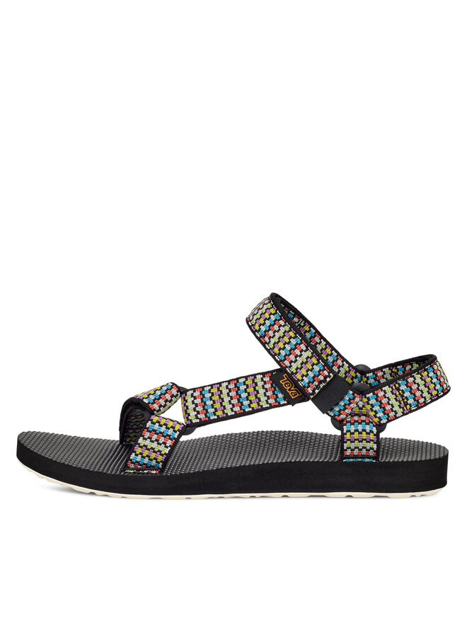 Teva Сандали Teva Original Universal 1003987 Цветен