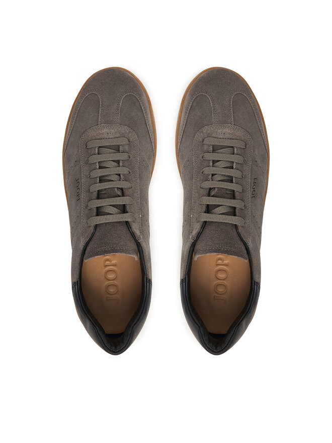 JOOP! Sneakers JOOP! Velluto Misto Ike 4140008232-802 Braun