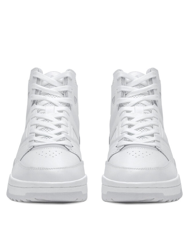 Shaq Sneakers Shaq BREAKER MID AQ95013M-WS Weiß