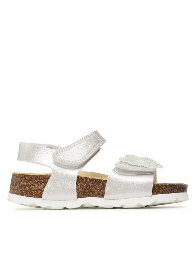 Superfit Sandali Superfit 1-000118-1010 M Bianco