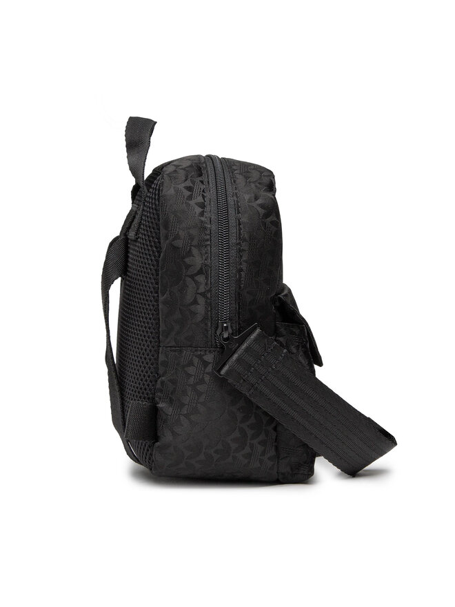 adidas Rucksack adidas Mini Backpack HK0130 Schwarz