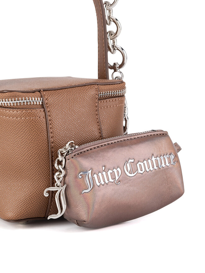 Juicy Couture Soma Juicy Couture BIJXT3062WVP Brūns