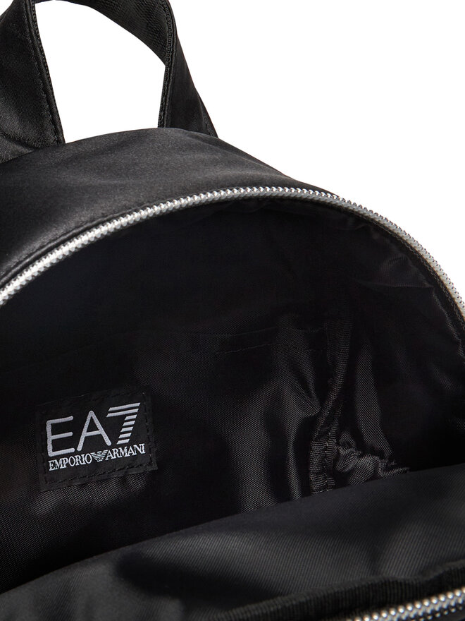 EA7 Emporio Armani Hátizsák EA7 Emporio Armani 7W000549 AF15116 UC001 Fekete